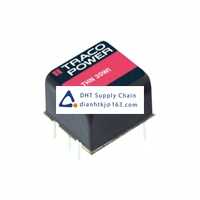Voltage converter_TRACOPOWER_THN 30-2425WI