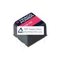 Voltage converter_TRACOPOWER_THN 15-1222N