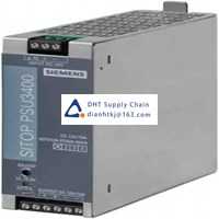 Voltage converter_Siemens_6EP3234-0TA00-0AY0