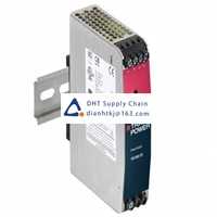 Power Supply _TRACOPOWER_TIB 080-112EX