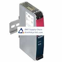 Power Supply _TRACOPOWER_TIB 120-112