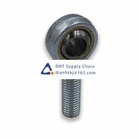 Bearings-seals LDK_POS 25L