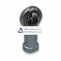 Bearings-seals LDK_PHS 6EC