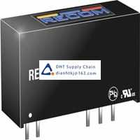Voltage converter_Recom_REM2-2405S