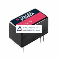 Voltage converter_TRACOPOWER_TEL 10-4810