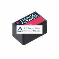 Voltage converter_TRACOPOWER_TRI 3-4823