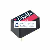 Voltage converter_TRACOPOWER_TRI 10-4815
