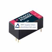 Voltage converter_TRACOPOWER_TRI 20-4822