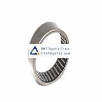 Bearings-seals INA_HK5025