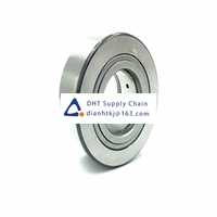 Bearings-seals INA_NUTR15-X-A