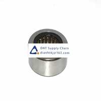 Bearings-seals INA_RNA2207-2RSR