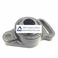 Bearings-seals INA_UCFA207-J7