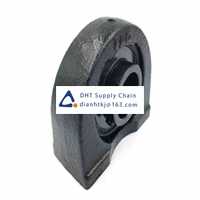 Bearings-seals INA_UCPA207-J7