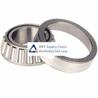 Bearings-seals Timken_32210