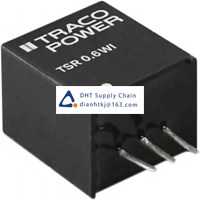 Voltage converter_TRACOPOWER_TSR 0.6-4850WI