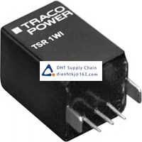 Voltage converter_TRACOPOWER_TSR 1-4890WI