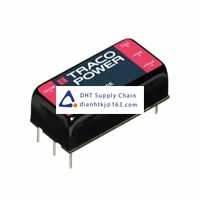 Voltage converter_TRACOPOWER_TEN 40-1222E