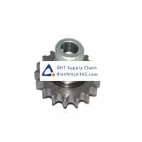 Mechanical transport transmission accessories INA_KSR20-B0-08-10-18-08