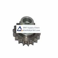 Mechanical transport transmission accessories INA_KSR25-B0-08-10-19-08