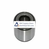 Bearings-seals INA_NATR35-PP-A