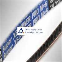 Mechanical transport transmission accessories OPTIBELT_XPZ 875 XEP