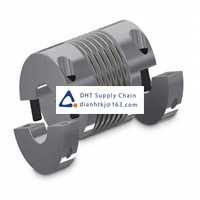 Mechanical transport transmission accessories Huco_592.82.5252