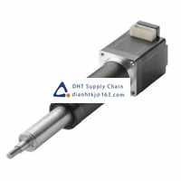Mechanical transport transmission accessories Thomson Linear_MLA08A05-0039P0100-C4-S01