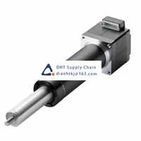 Mechanical transport transmission accessories Thomson Linear_MLA11A05-0039P0100-C5-S02