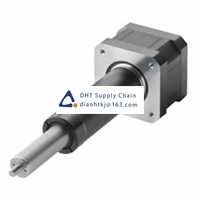 Mechanical transport transmission accessories Thomson Linear_MLA17A10-0039P0100-C5-S02