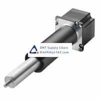 Mechanical transport transmission accessories Thomson Linear_MLA23A15-0079P0100-C6-S03