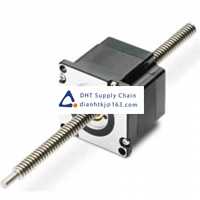 Mechanical transport transmission accessories Thomson Linear_MLN23A15-M10100P30000N-C8A0-XXX