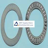 Bearings-seals IKO Nippon Thompson_NTB3047AS