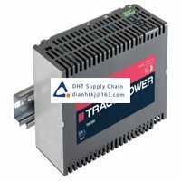 Power Supply _TRACOPOWER_TIS 300-124 UDS