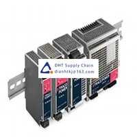 Power Supply _TRACOPOWER_TSP-BCM12