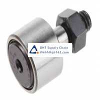 Bearings-seals IKO Nippon Thompson_CF6WBUUR/SG
