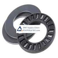 Bearings-seals IKO Nippon Thompson_NTB1629AS
