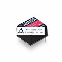 Voltage converter_TRACOPOWER_THN 10-2425WIR