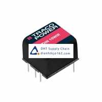 Voltage converter_TRACOPOWER_THN 10-2415WIR