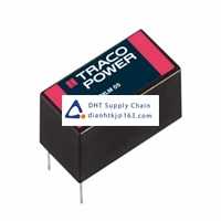 Power Supply _TRACOPOWER_TMLM 05105