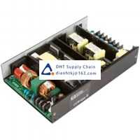 Power Supply _XP Power_UCH600PS24