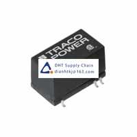 Voltage converter_TRACOPOWER_TES 2N-2410