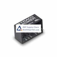 Voltage converter_TRACOPOWER_TMR 3-2413