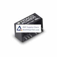 Voltage converter_TRACOPOWER_TMR 3-4810WI