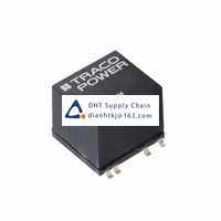 Voltage converter_TRACOPOWER_THL 6-4812WISM