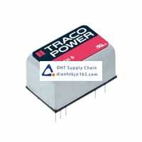 Voltage converter_TRACOPOWER_TEN 8-1210
