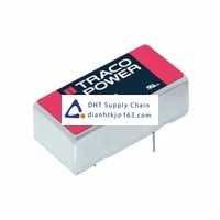 Voltage converter_TRACOPOWER_TEN 20-2413