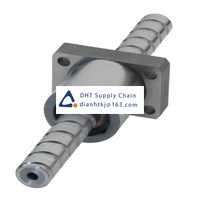 Mechanical transport transmission accessories NSK_FCS2020ASNJA14