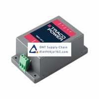 Voltage converter_TRACOPOWER_TMDC 40-7213H