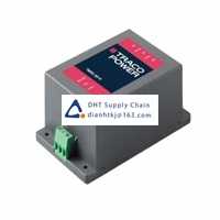 Voltage converter_TRACOPOWER_TMDC 60-7212H