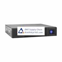 Power Supply _Eaton_5SC1500IR Eaton 5SC 1500i Rack2U